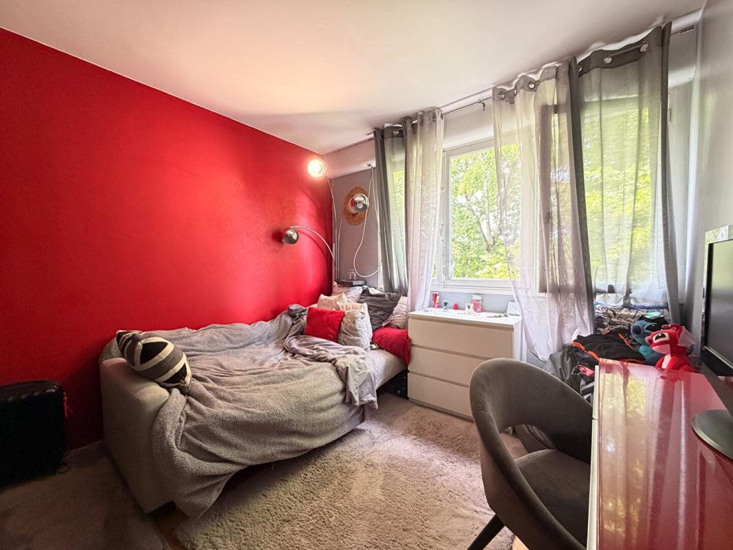 Appartement à vendre, 75m², Aubergenville