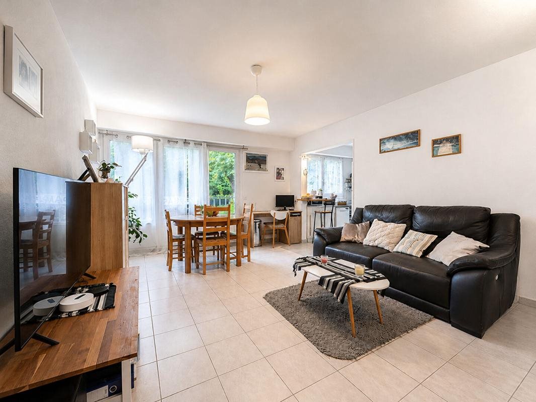 Appartement à vendre, 46m², Flins-sur-Seine