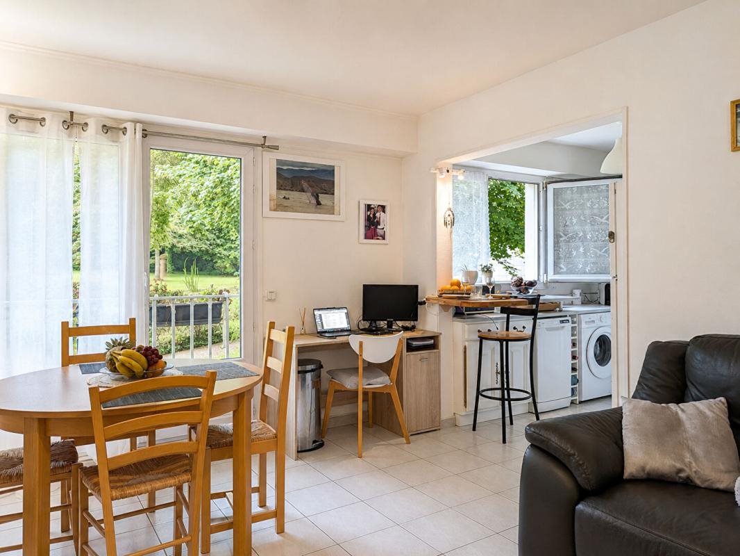 Appartement à vendre, 46m², Flins-sur-Seine