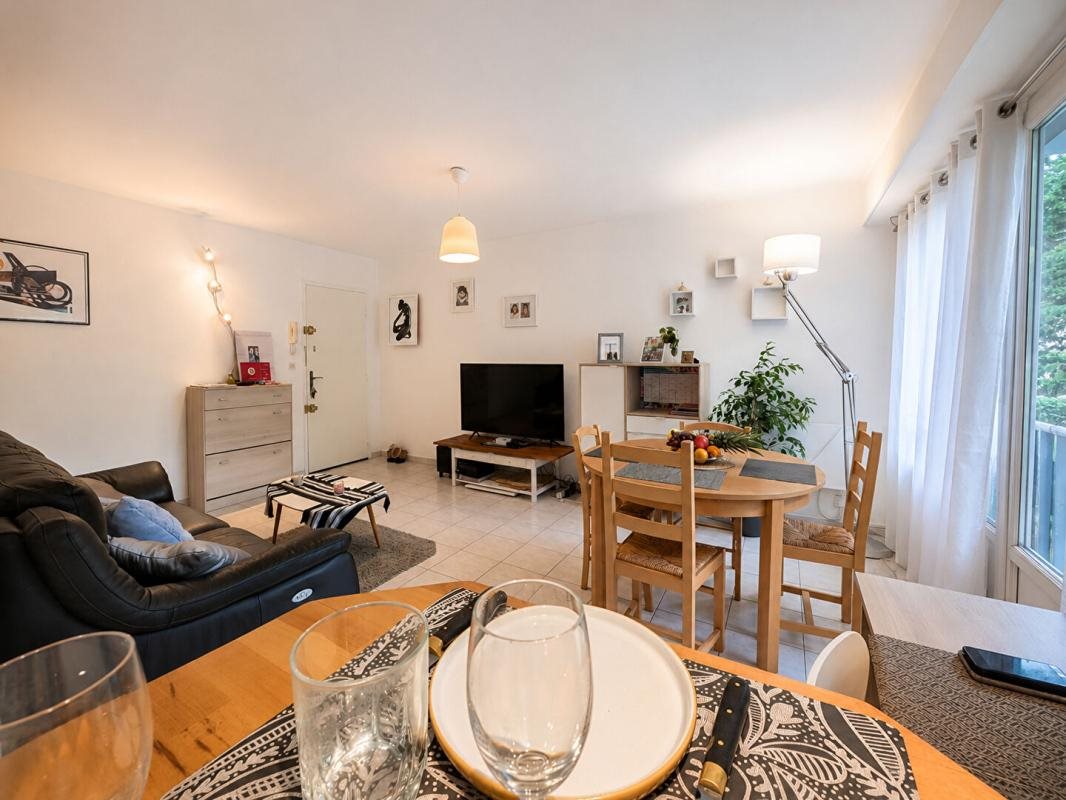 Appartement à vendre, 46m², Flins-sur-Seine