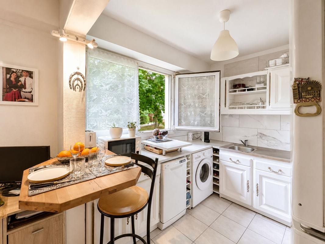 Appartement à vendre, 46m², Flins-sur-Seine