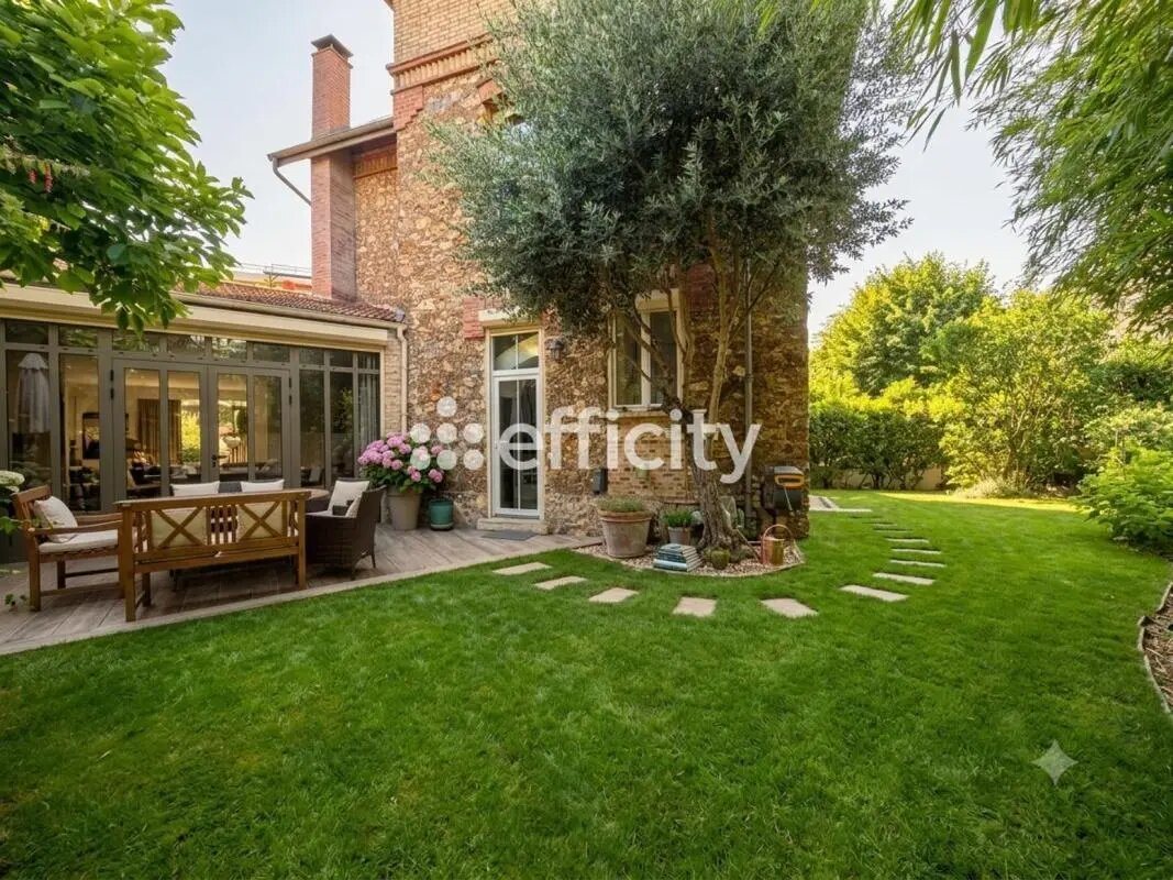 Maison à vendre, 200m², Châtillon