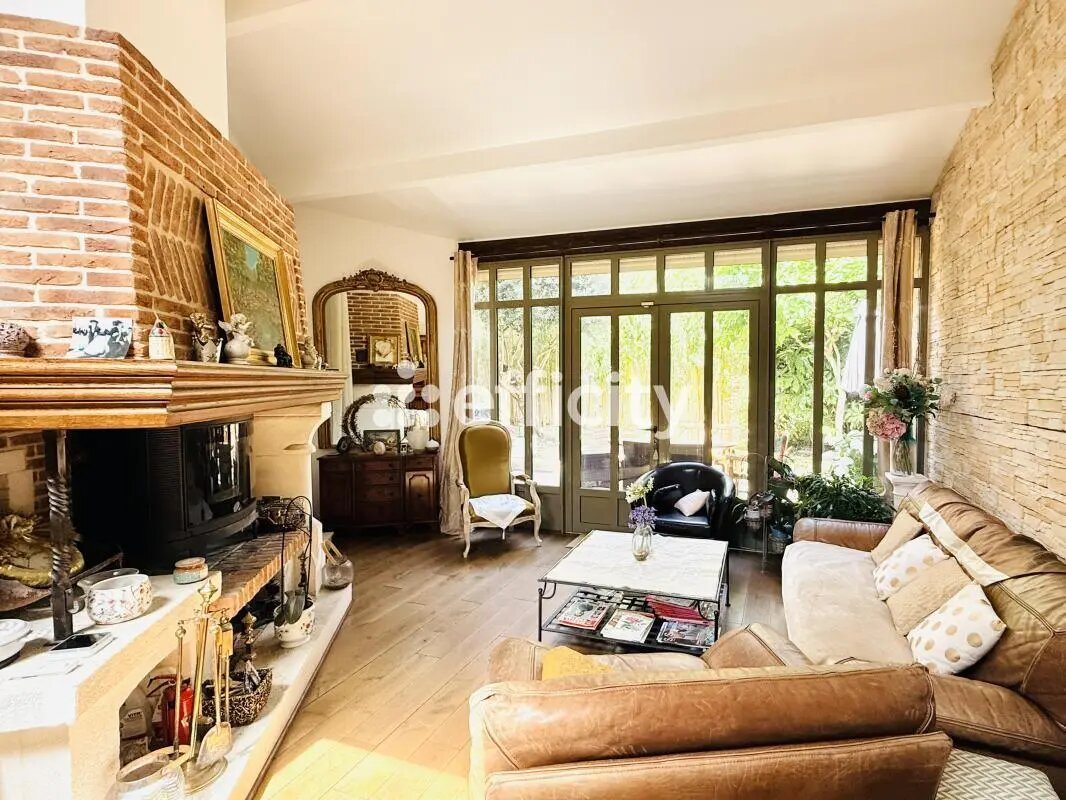 Maison à vendre, 200m², Châtillon