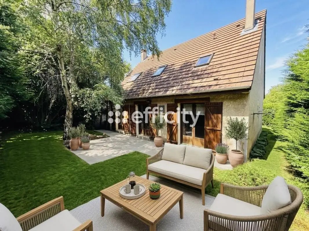 Maison à vendre, 150m², Châtillon