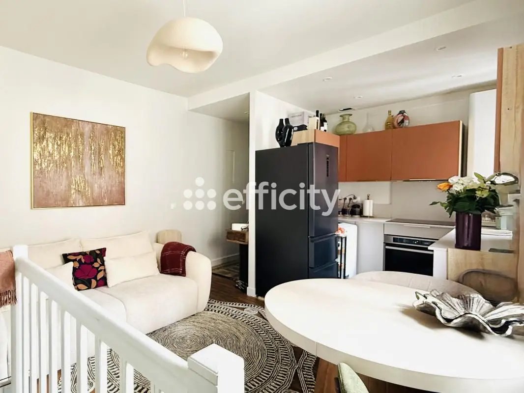 Maison à vendre, 41m², Paris 14ème