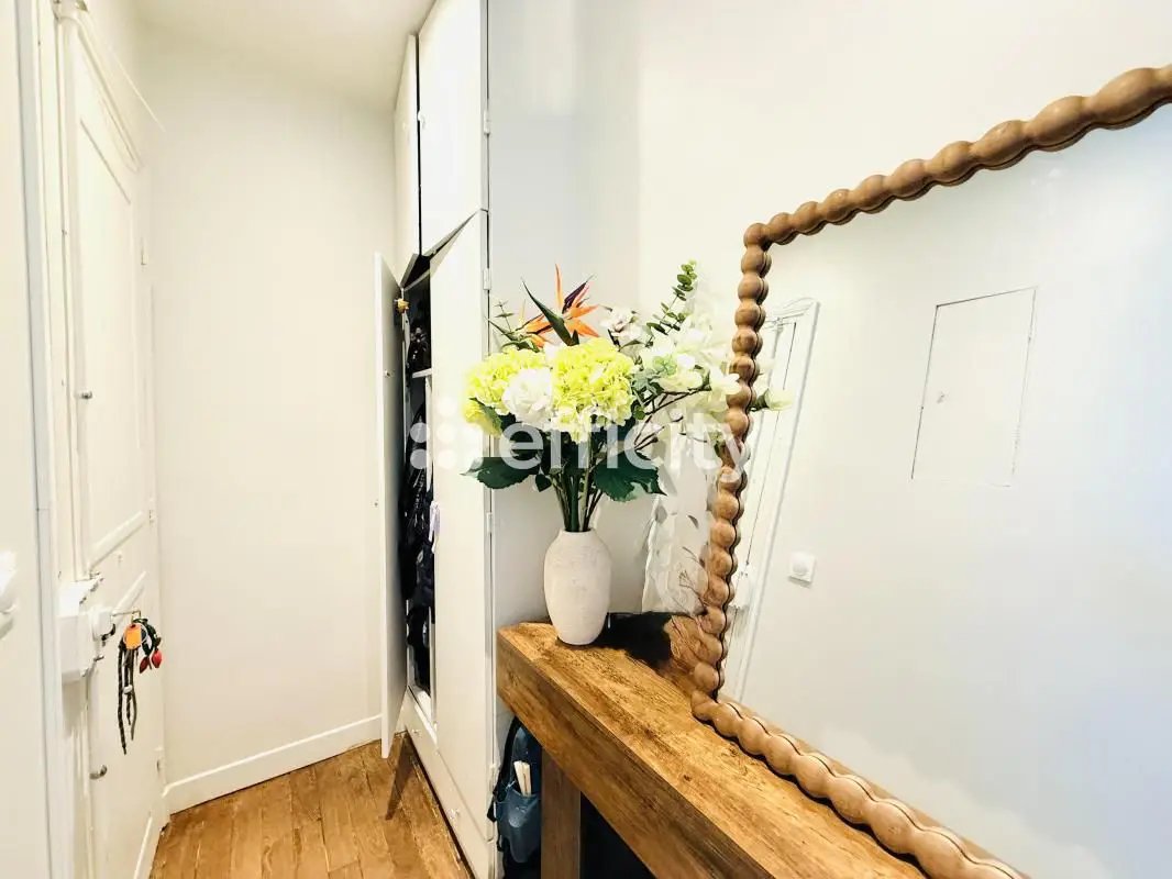 Maison à vendre, 41m², Paris 14ème