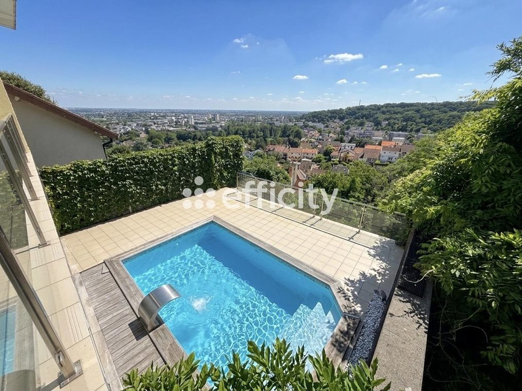 Maison à vendre, 160m², Le Plessis-Robinson