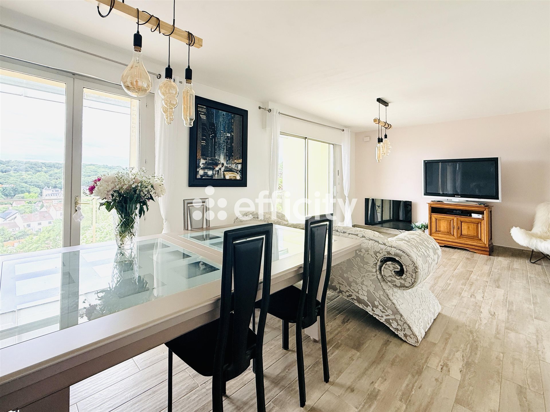 Maison à vendre, 160m², Le Plessis-Robinson