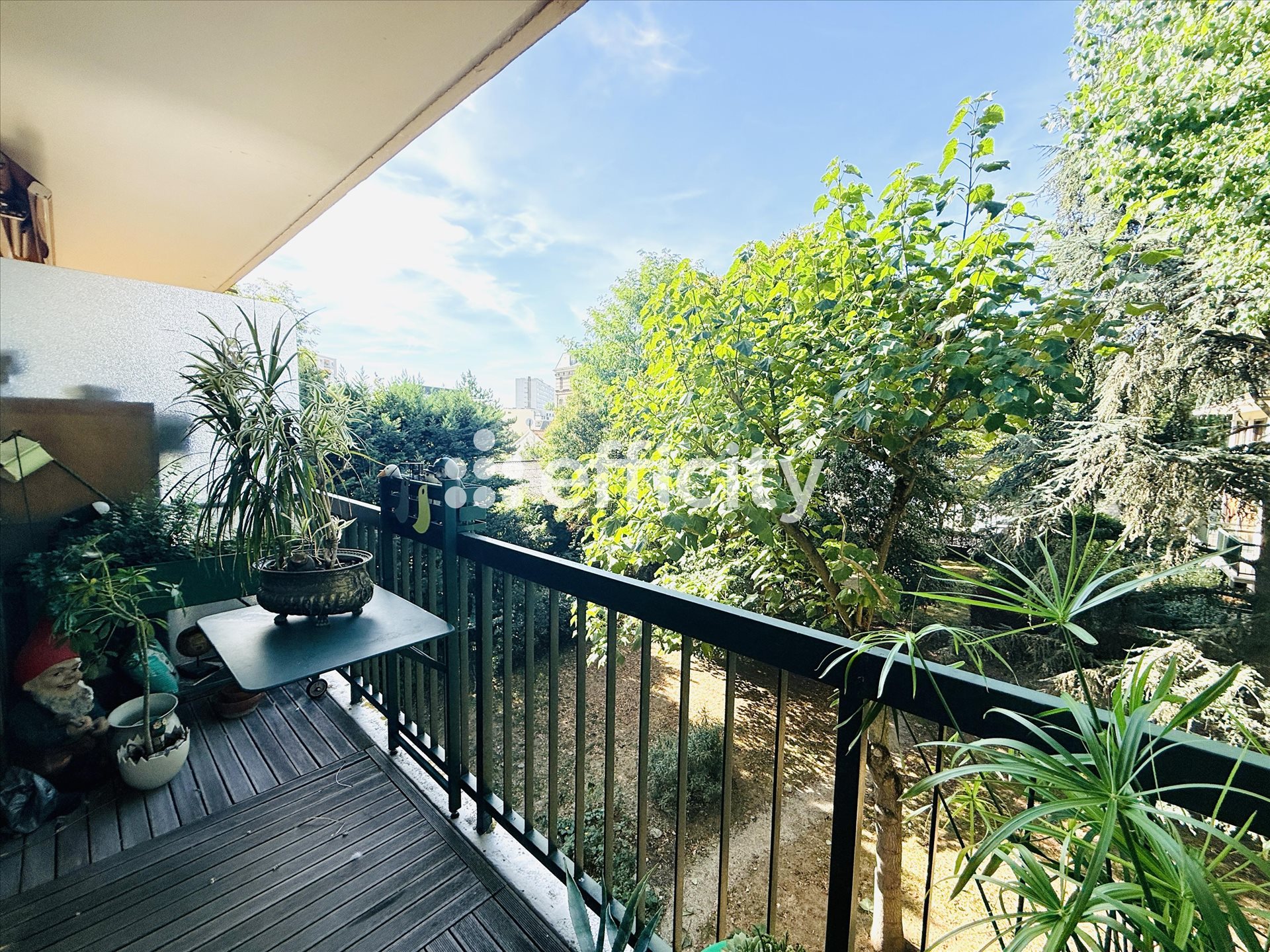 Appartement à vendre, 85m², Châtillon