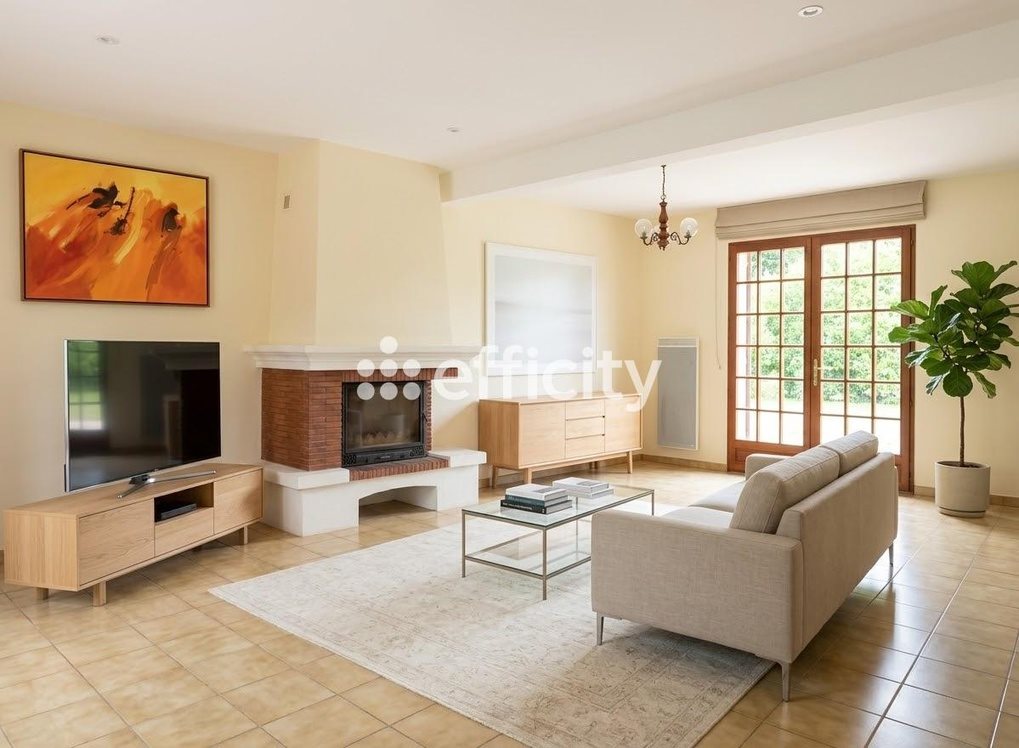 Maison à vendre, 5m², Livarot