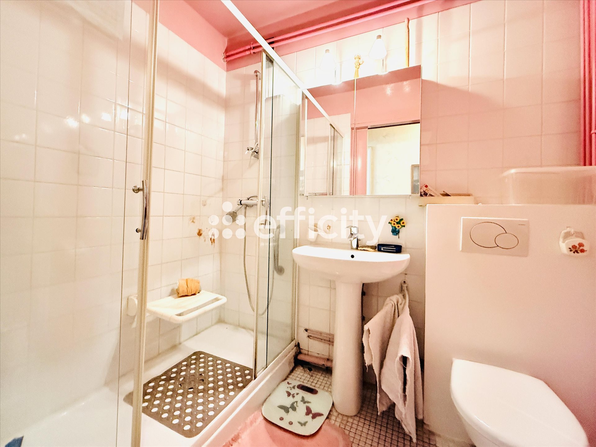 Appartement à vendre, 60m², Montgeron