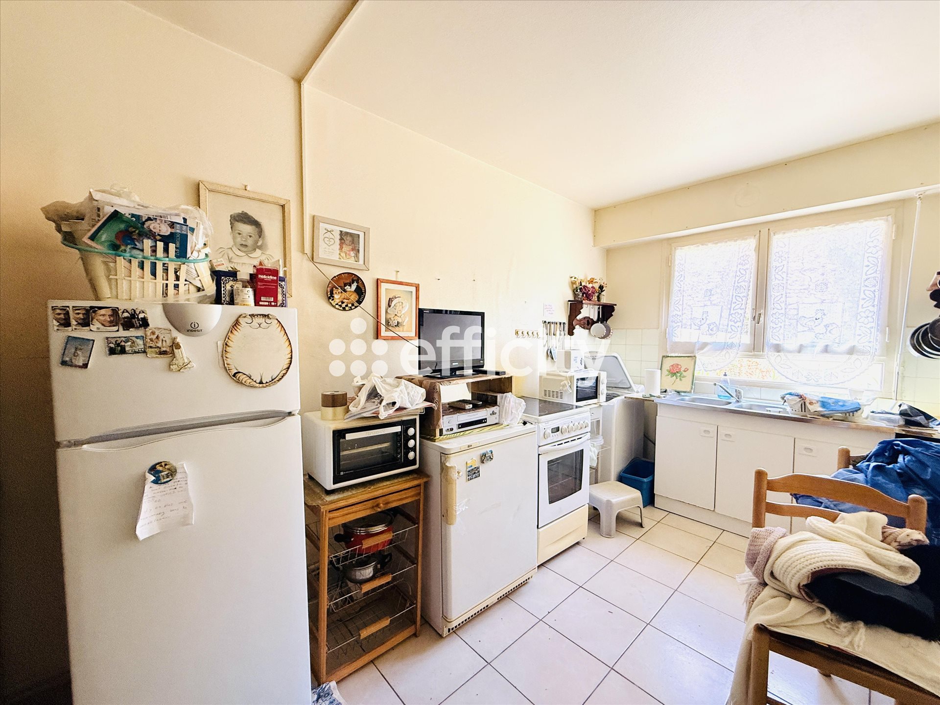 Appartement à vendre, 60m², Montgeron
