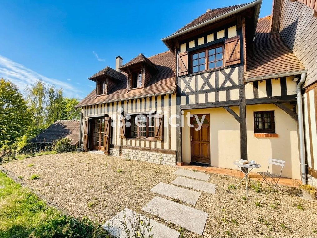 Maison à vendre, 6m², Livarot