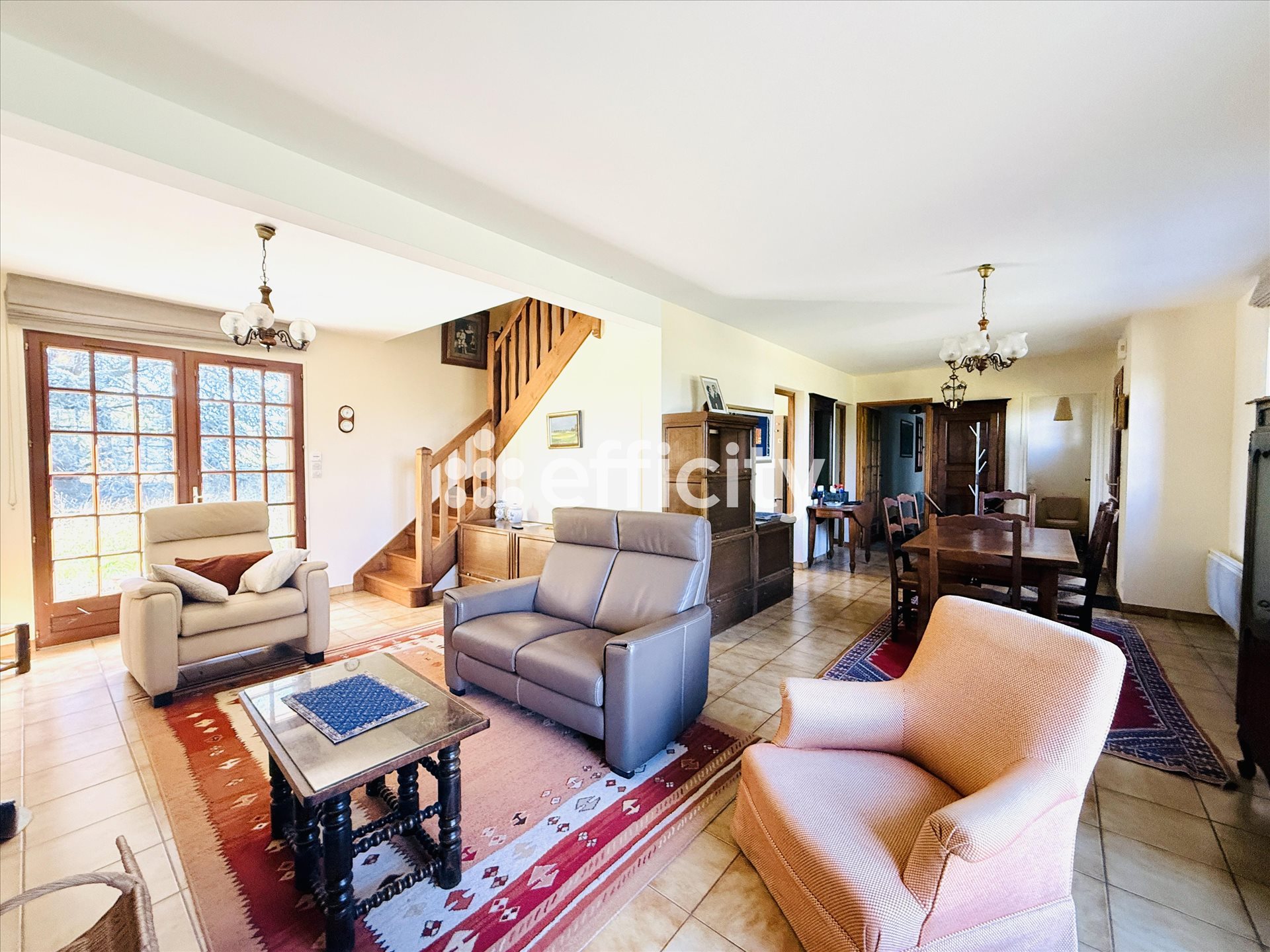 Maison à vendre, 6m², Livarot