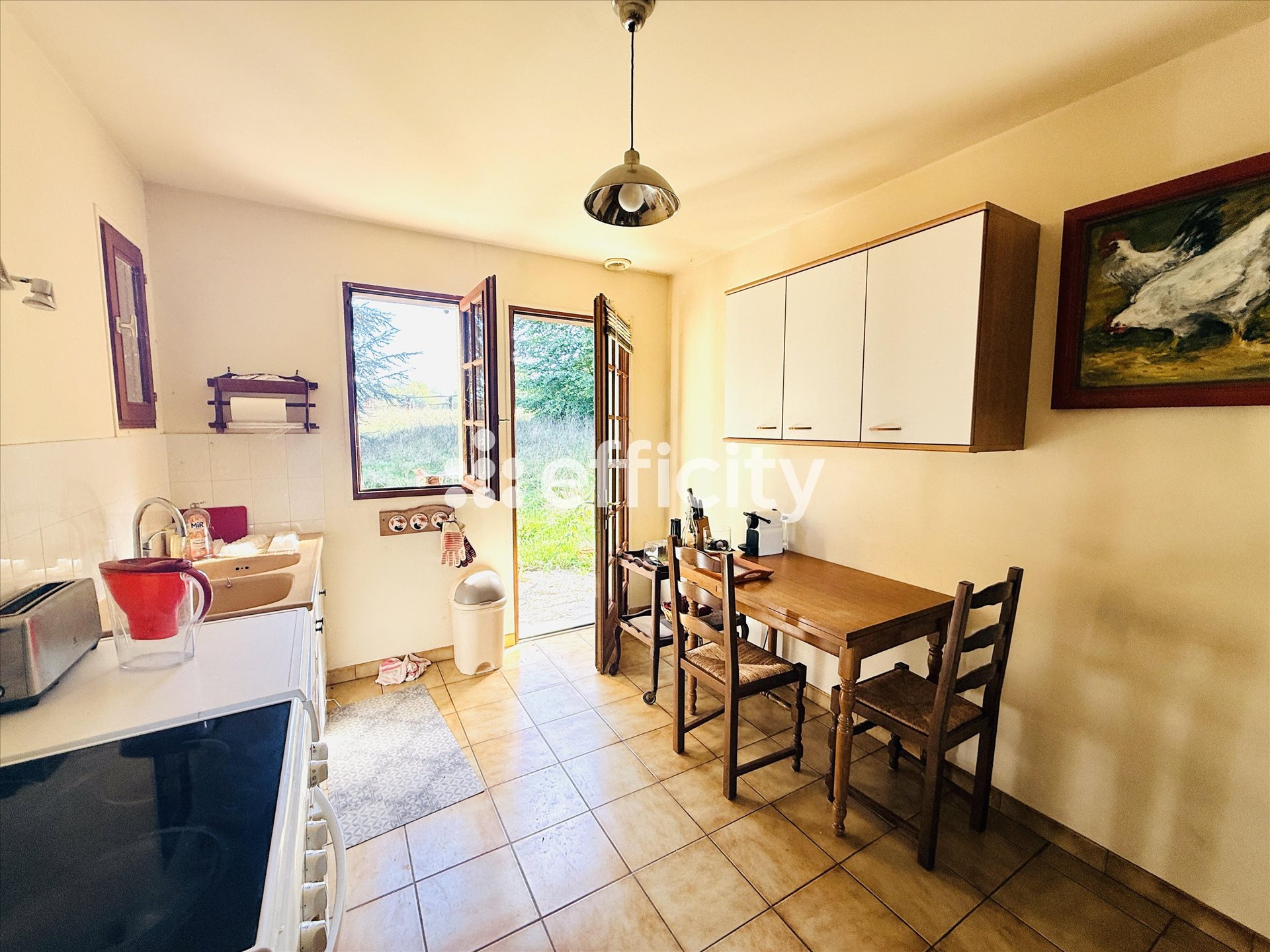 Maison à vendre, 6m², Livarot