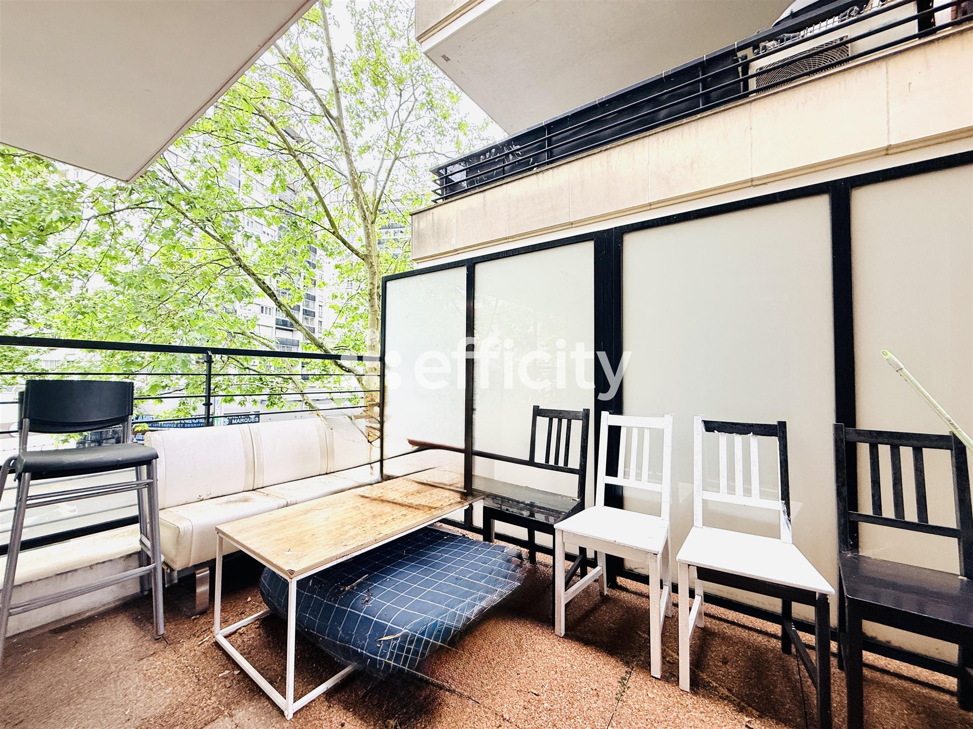 Appartement à vendre, 56m², Montrouge
