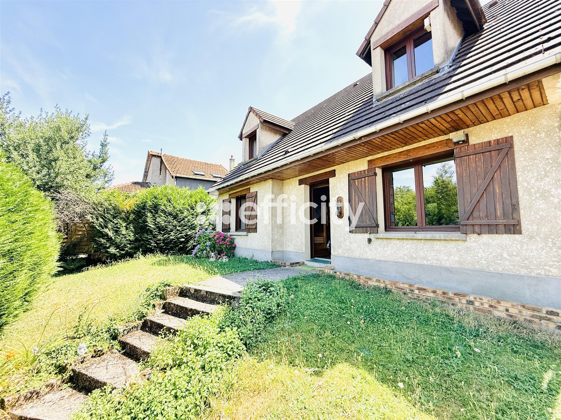 Maison à vendre, 200m², Châtillon
