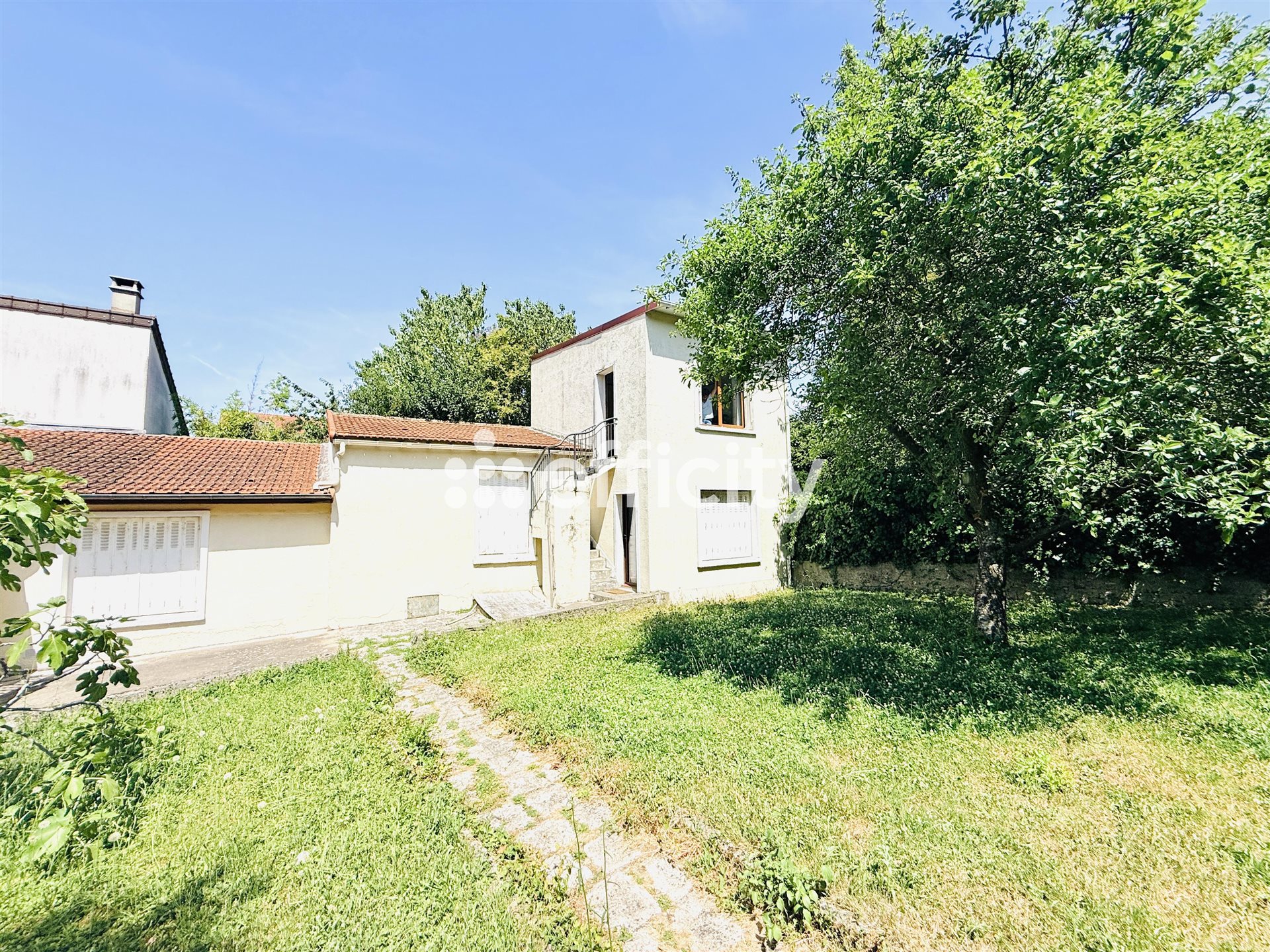 Maison à vendre, 200m², Châtillon