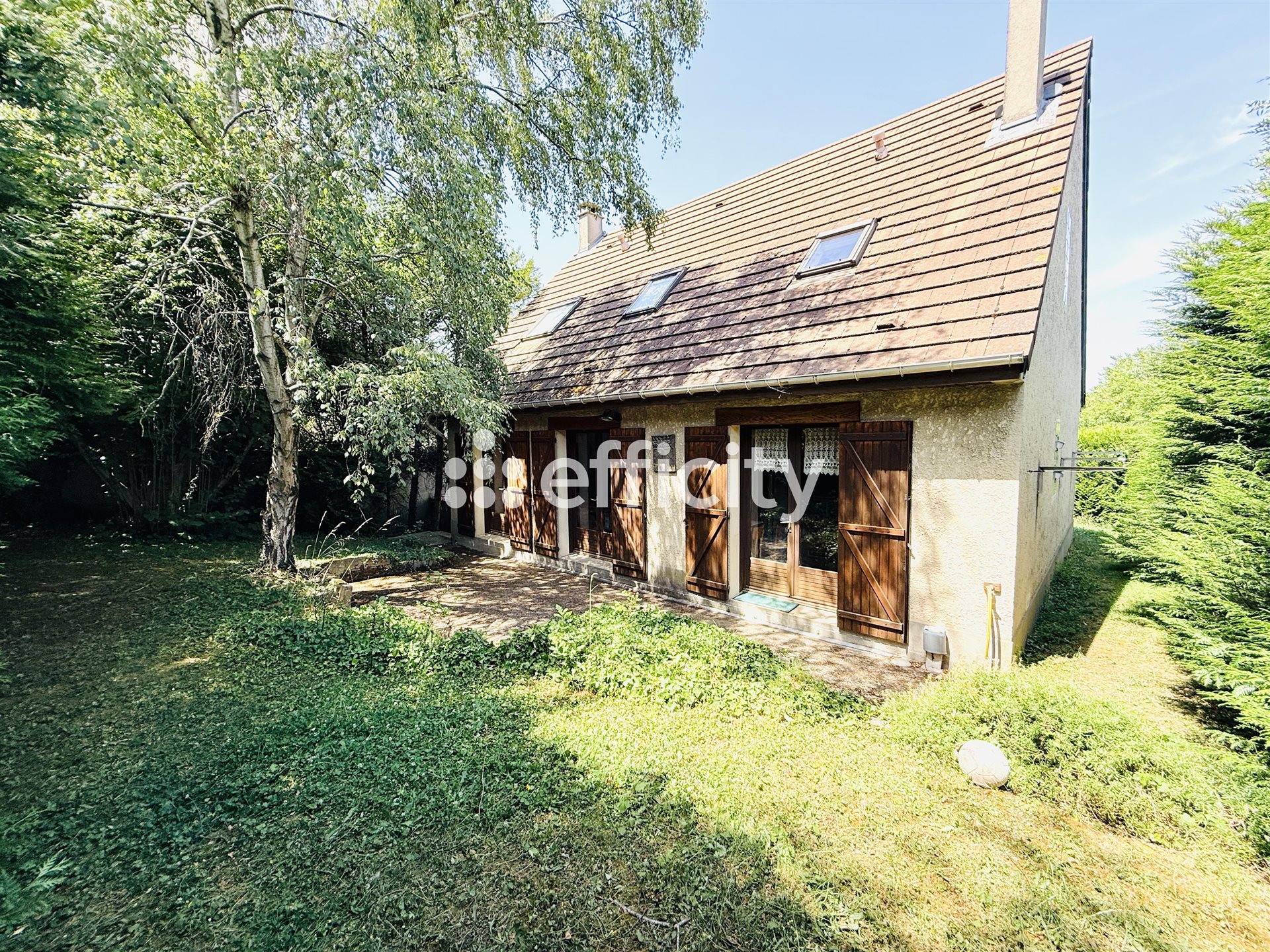 Maison à vendre, 150m², Châtillon