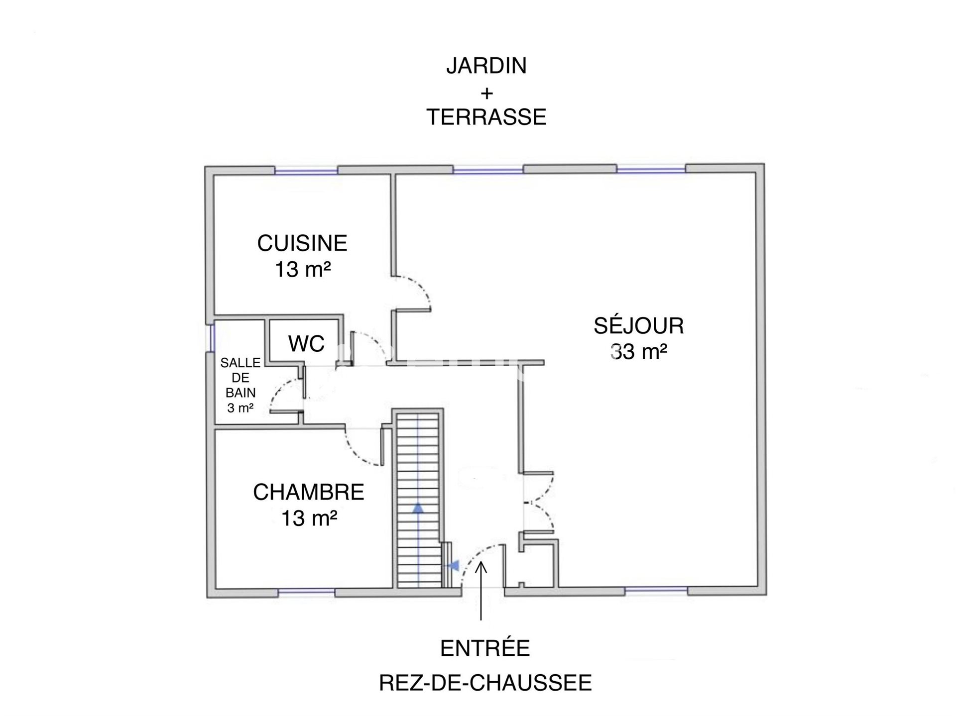 Maison à vendre, 150m², Châtillon