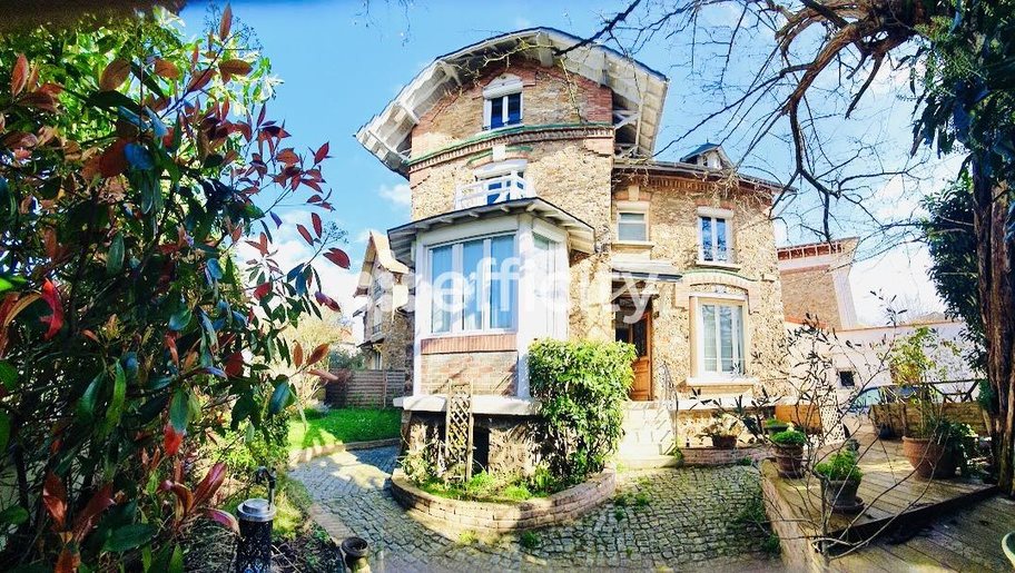Maison à vendre, 200m², Clamart