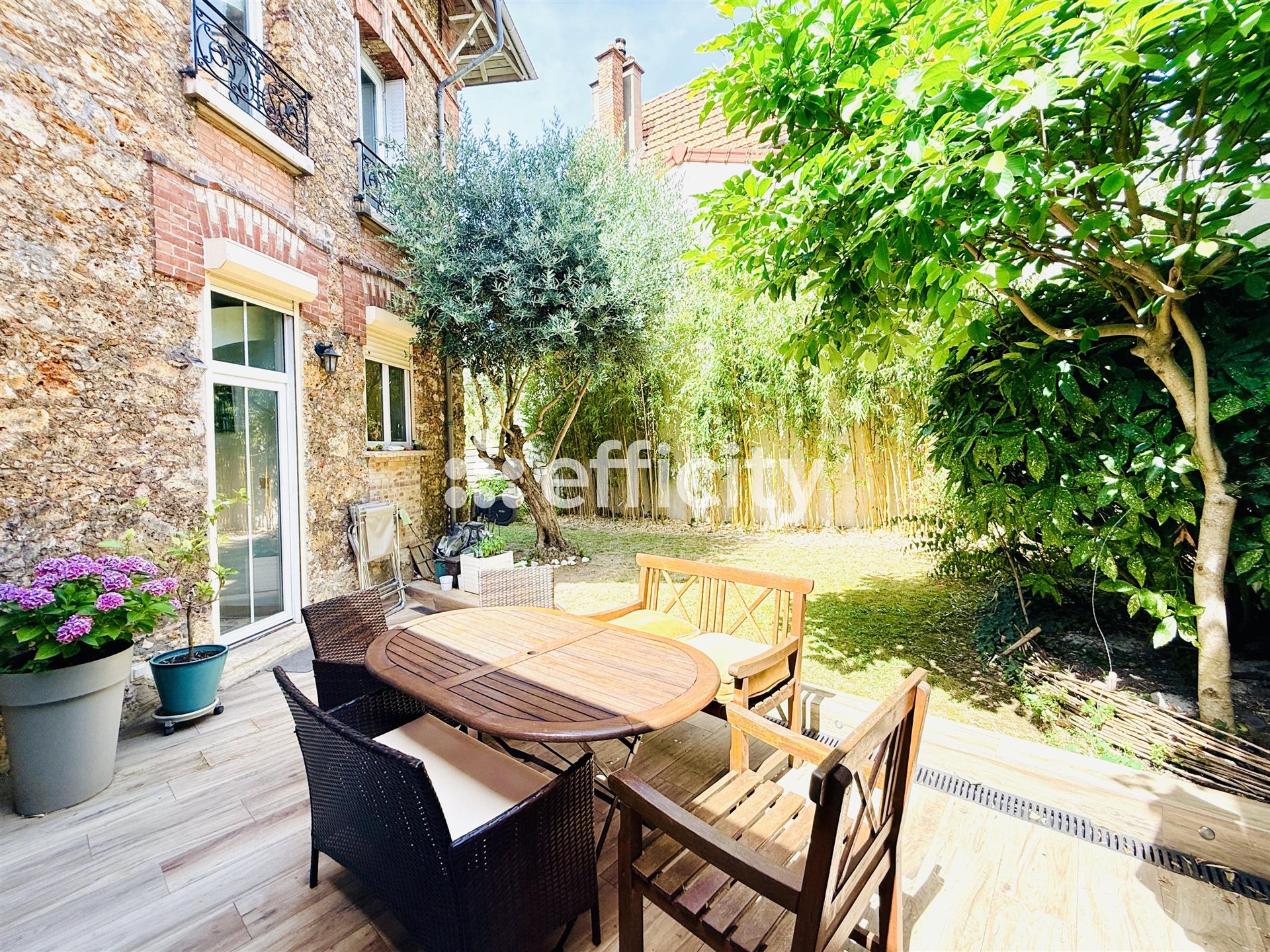 Maison à vendre, 200m², Clamart