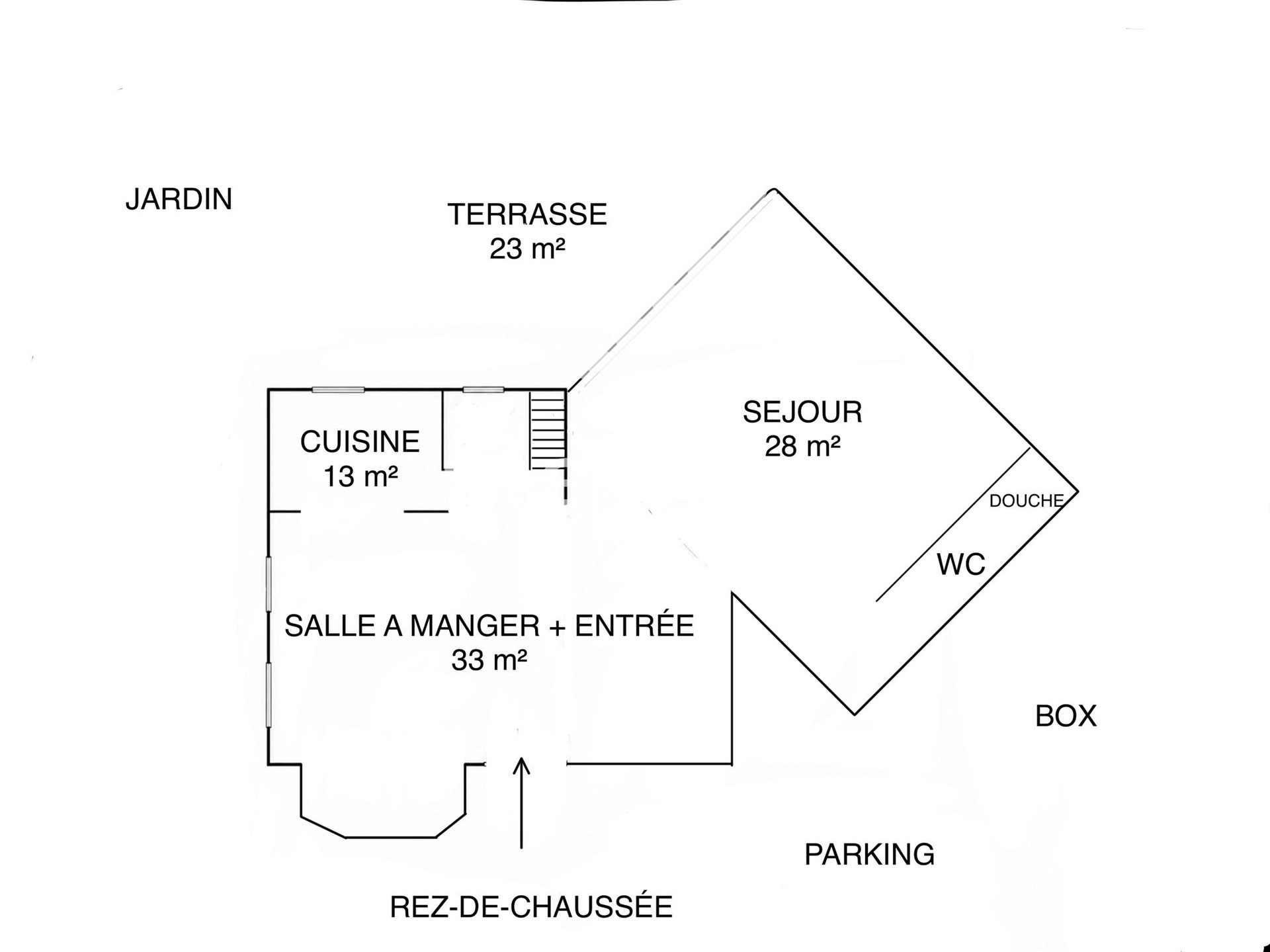 Maison à vendre, 200m², Clamart