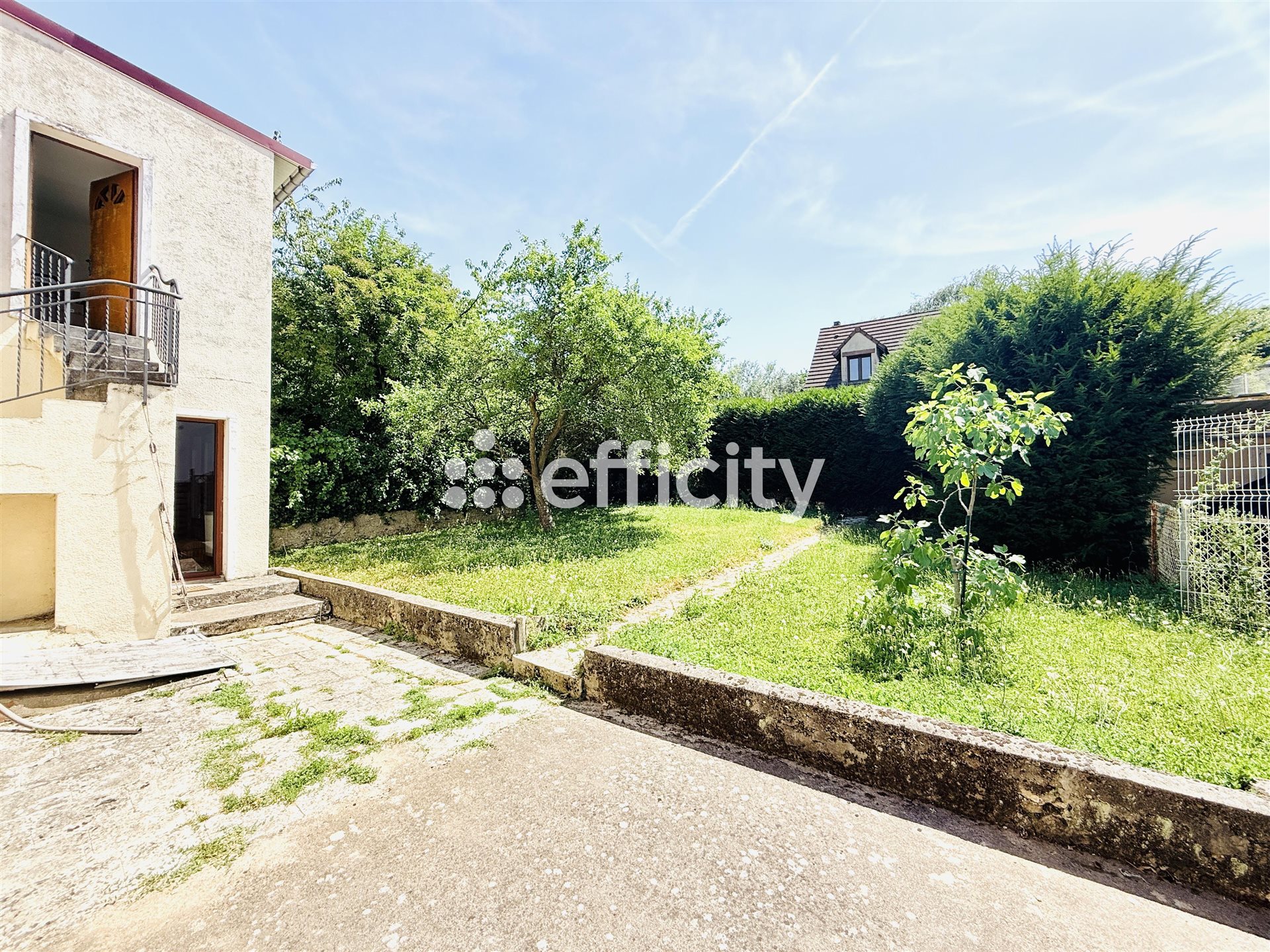 Maison à vendre, 80m², Châtillon