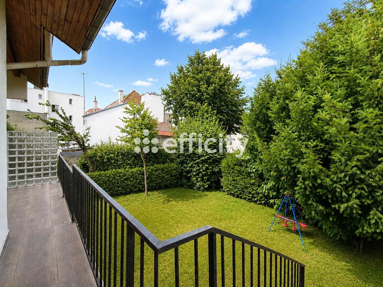 Maison à vendre, 150m², Bagneux