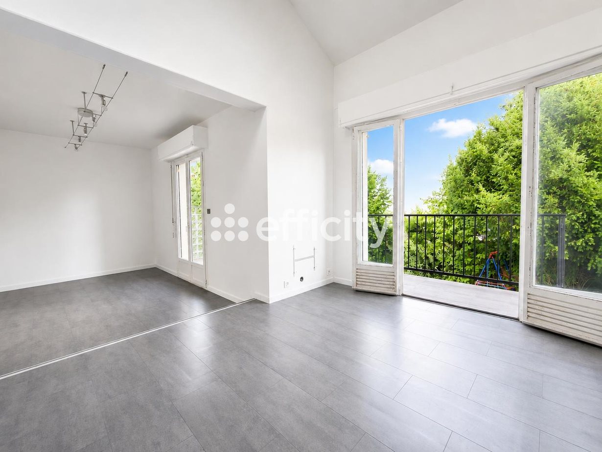 Maison à vendre, 150m², Bagneux