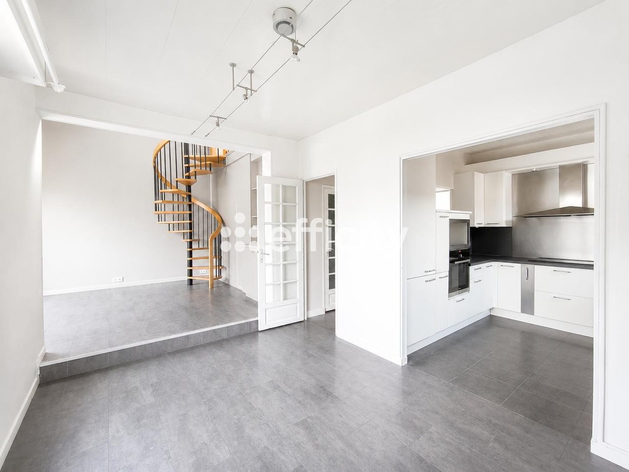 Maison à vendre, 150m², Bagneux