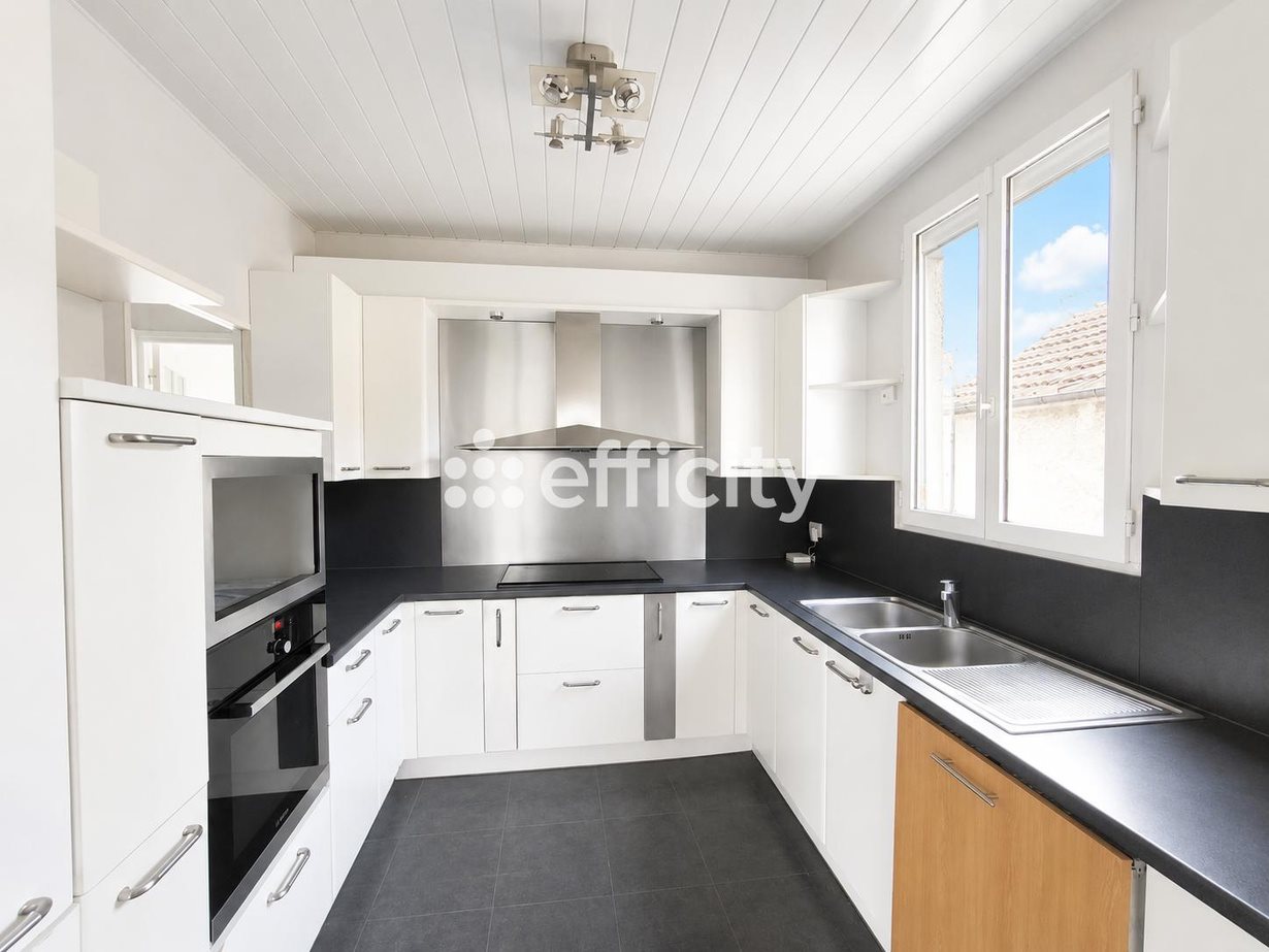 Maison à vendre, 150m², Bagneux