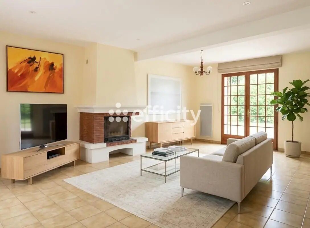 Maison à vendre, 170m², Livarot