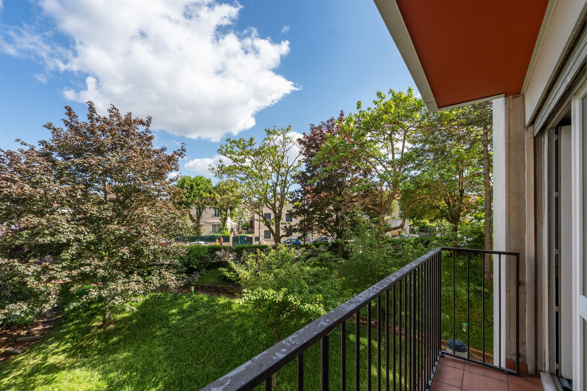 Appartement à vendre, 63m², Cachan