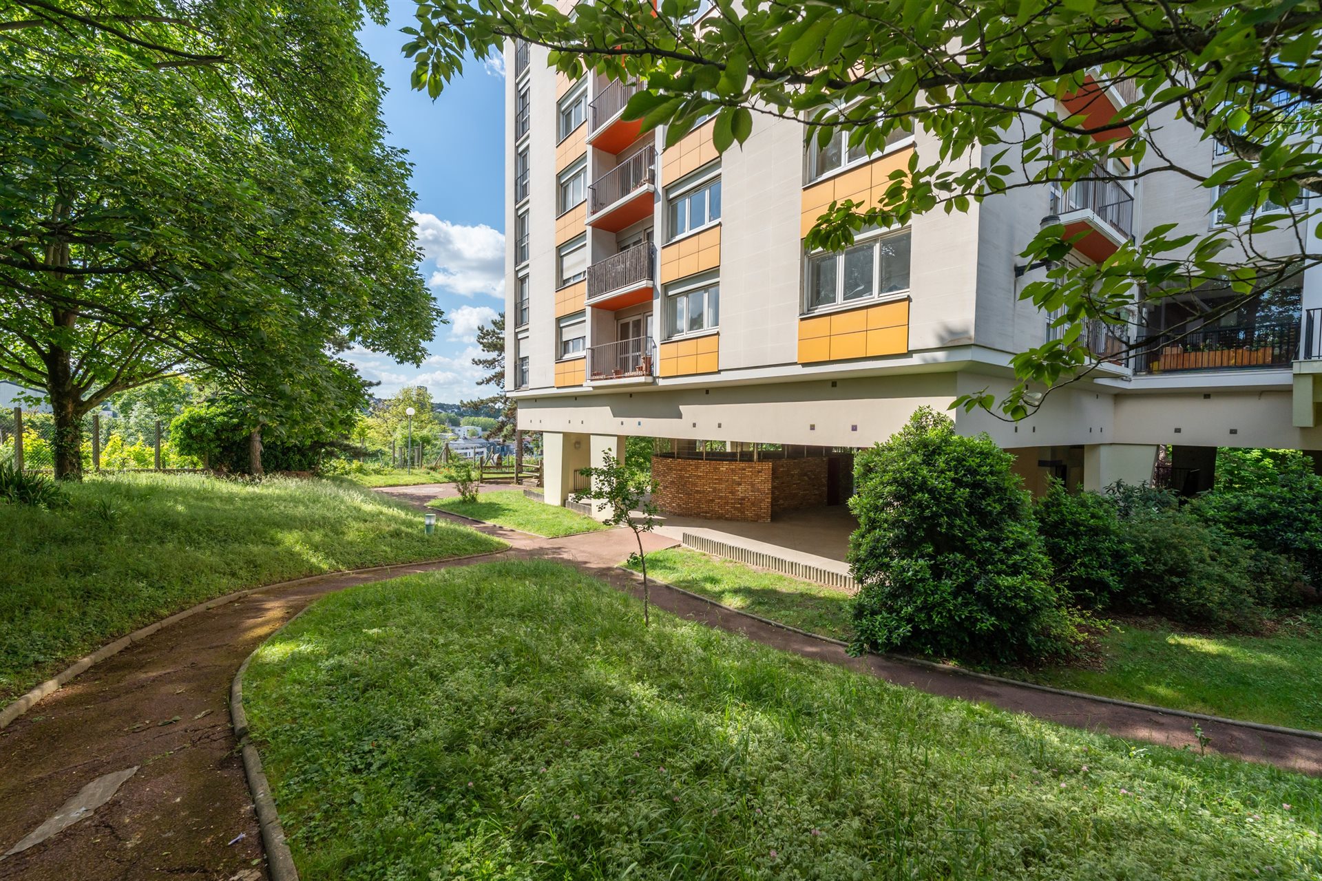 Appartement à vendre, 63m², Cachan