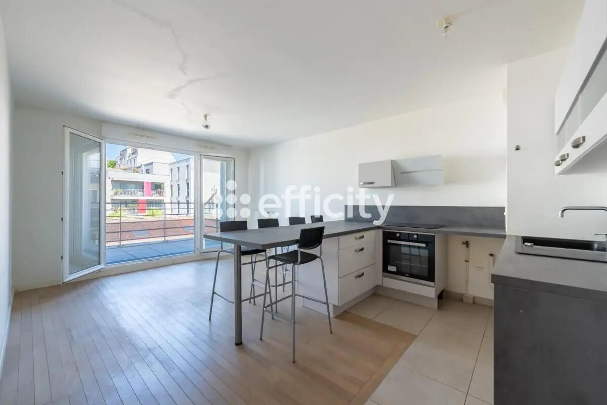 Appartement à vendre, 56m², Cachan