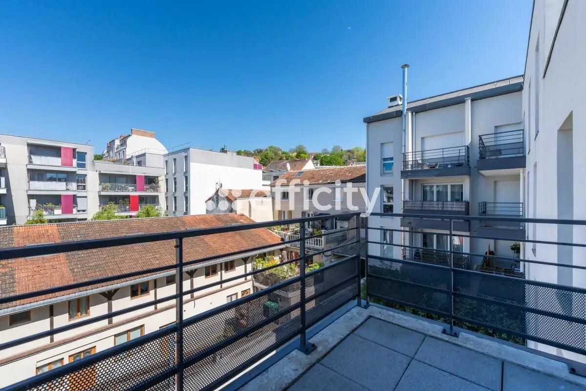 Appartement à vendre, 56m², Cachan