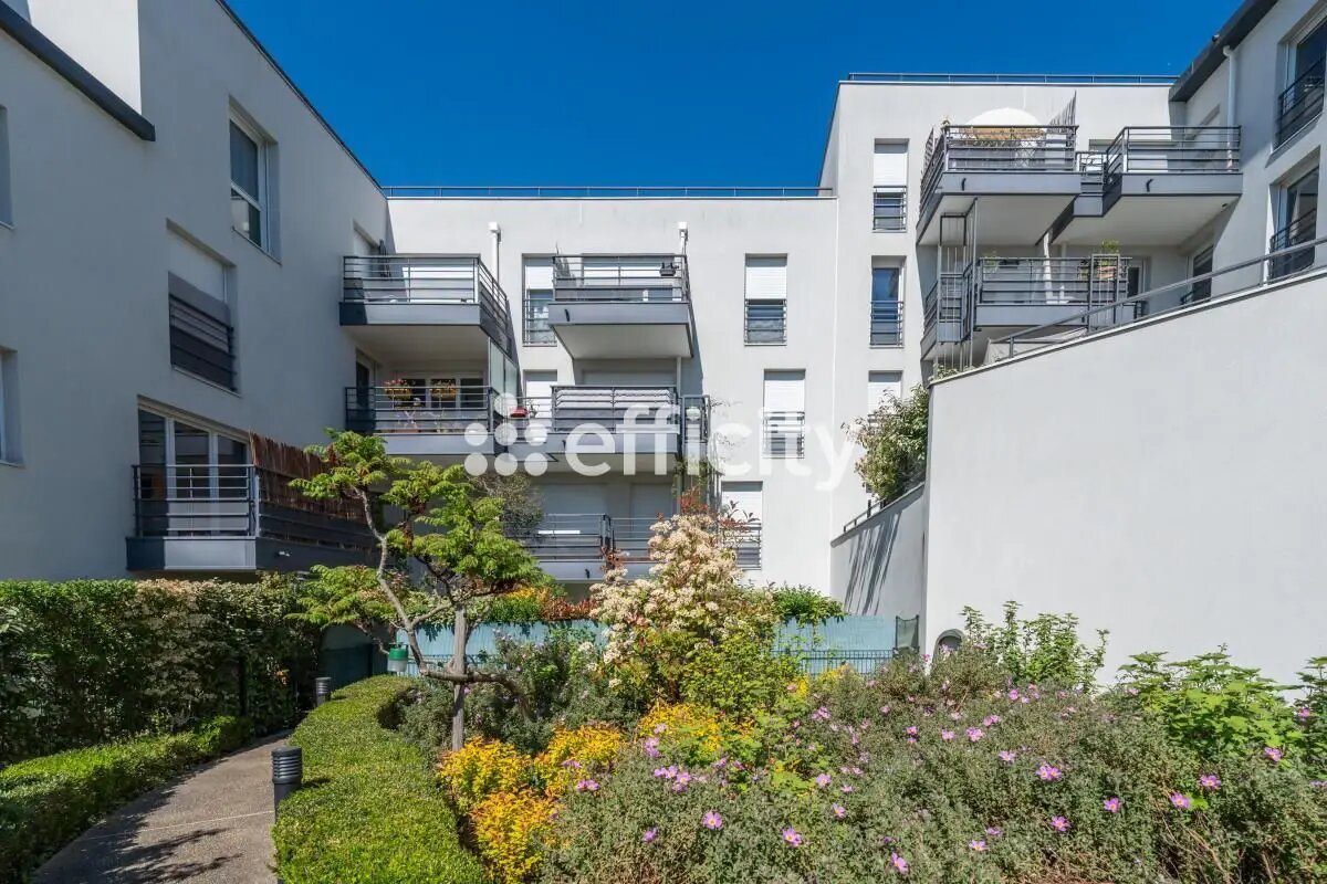 Appartement à vendre, 56m², Cachan