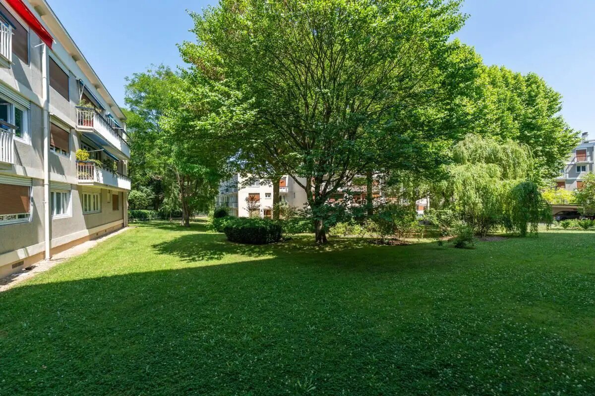 Appartement à vendre, 65m², Sceaux