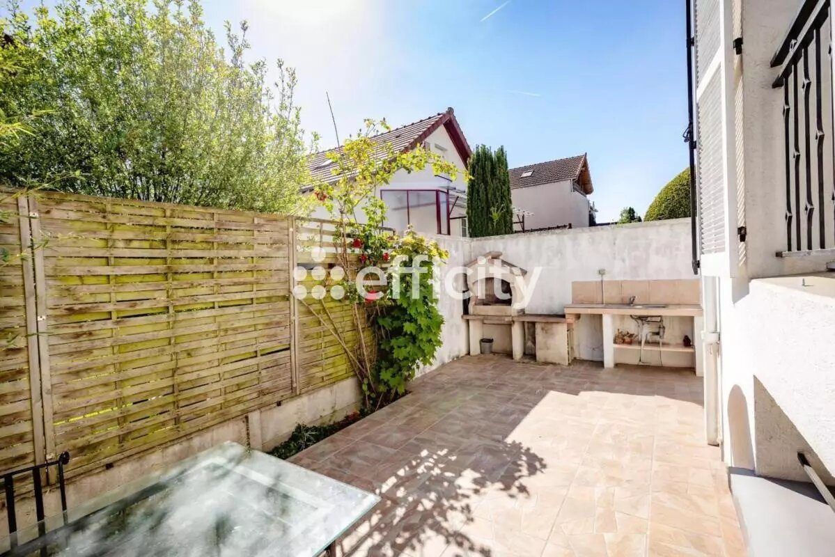 Maison à vendre, 160m², Antony