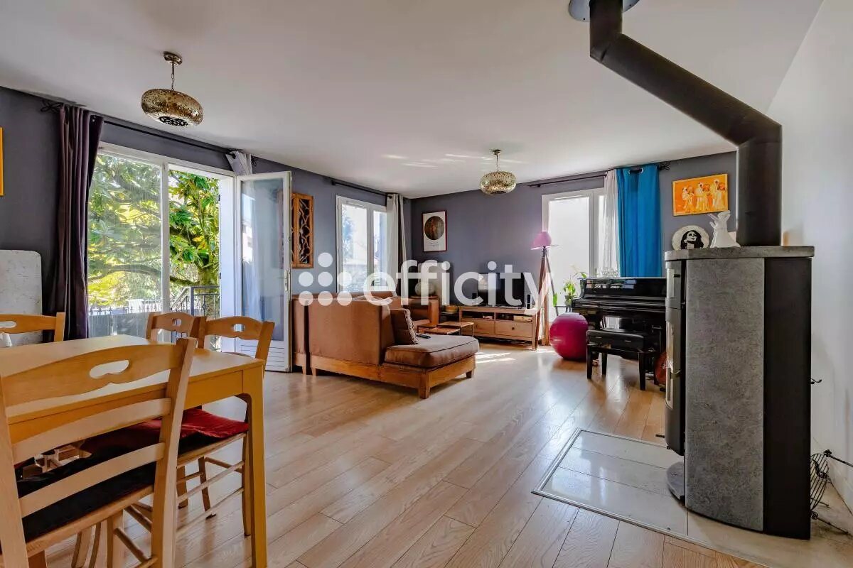 Maison à vendre, 160m², Antony