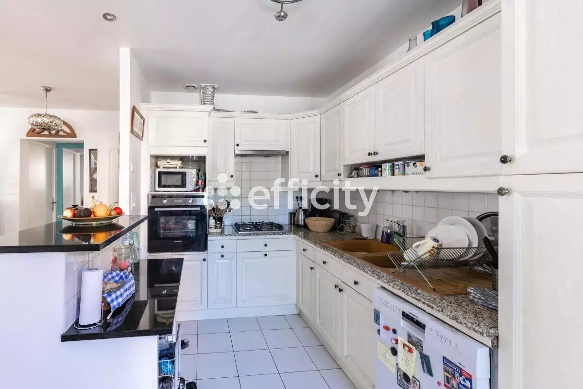 Maison à vendre, 160m², Antony