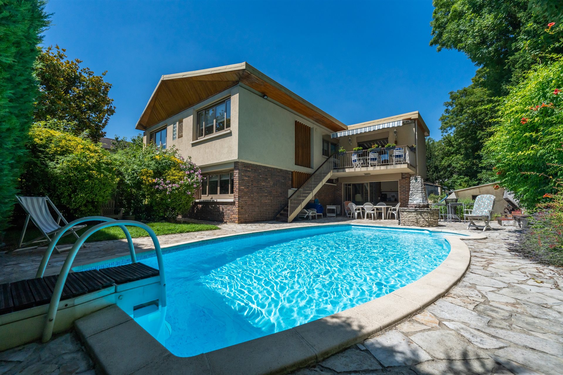 Maison à vendre, 140m², Créteil