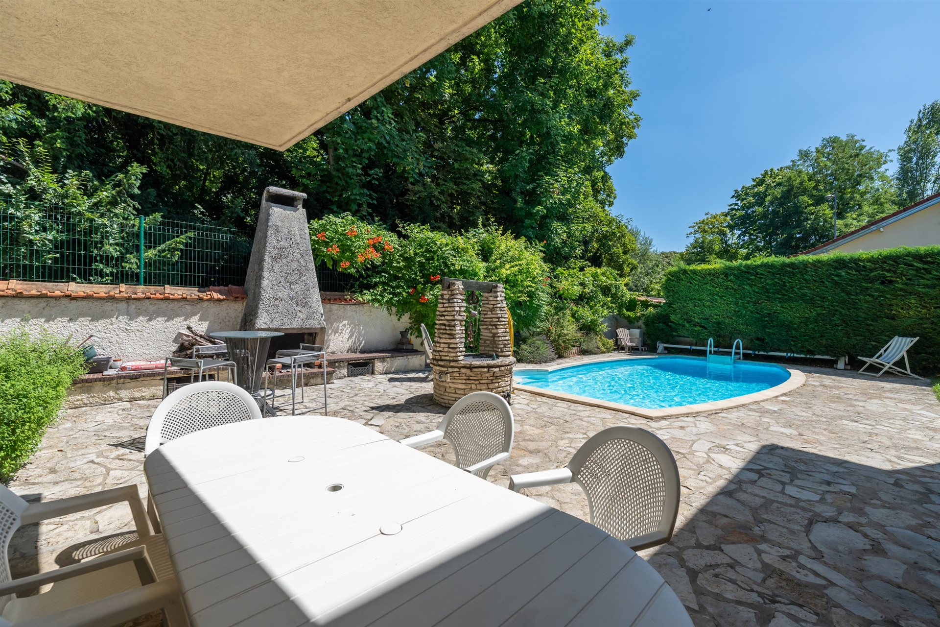 Maison à vendre, 140m², Créteil