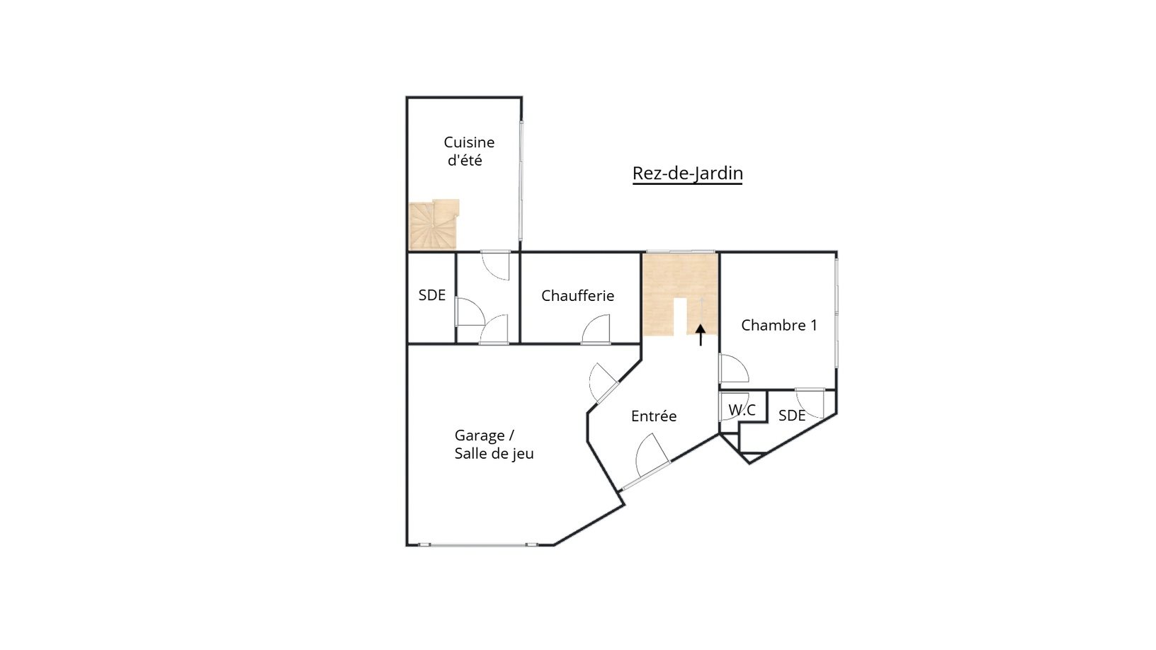 Maison à vendre, 140m², Créteil