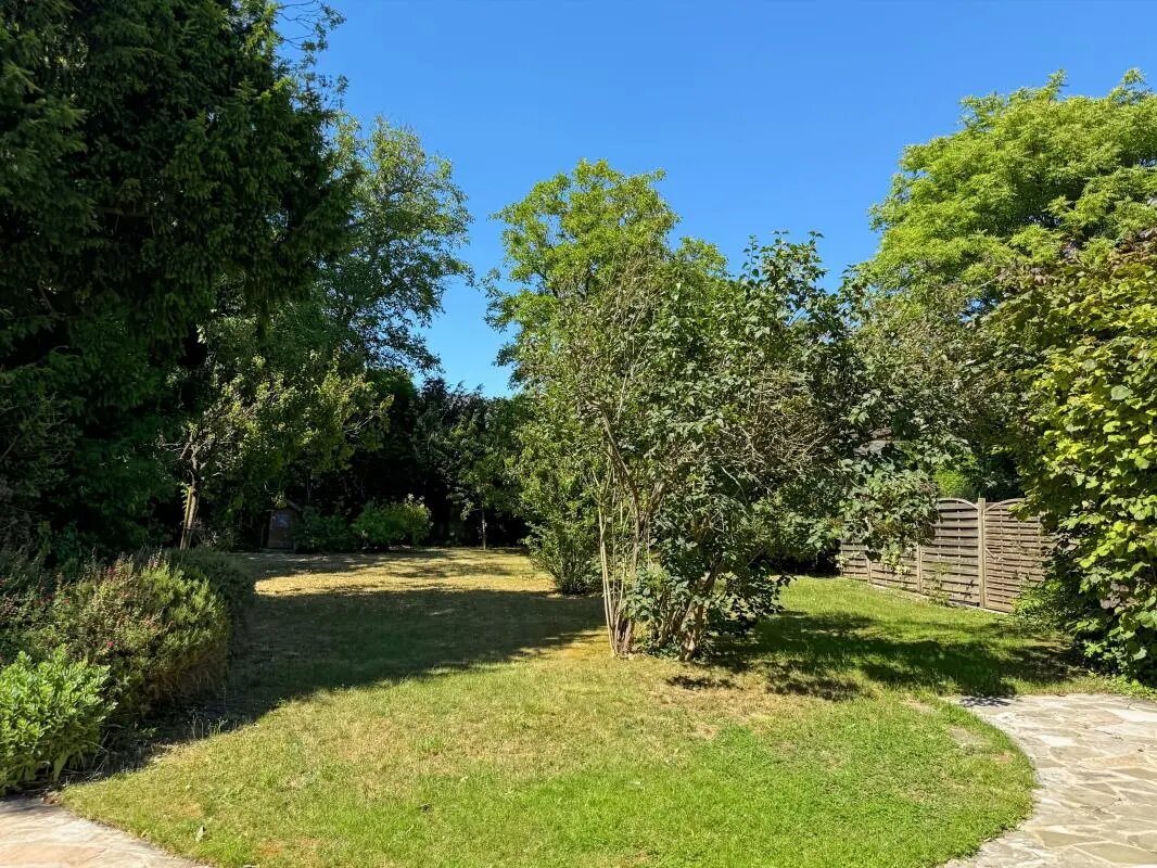 Maison à vendre, 172m², Saint-Cloud