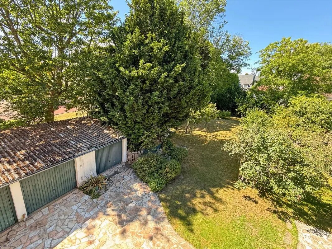Maison à vendre, 172m², Saint-Cloud