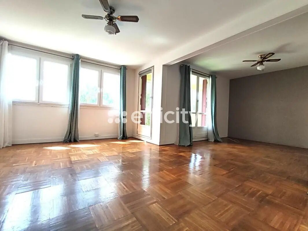 Appartement à vendre, 100m², Epinay-sur-Seine