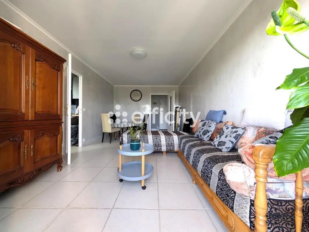 Appartement à vendre, 87m², Epinay-sur-Seine