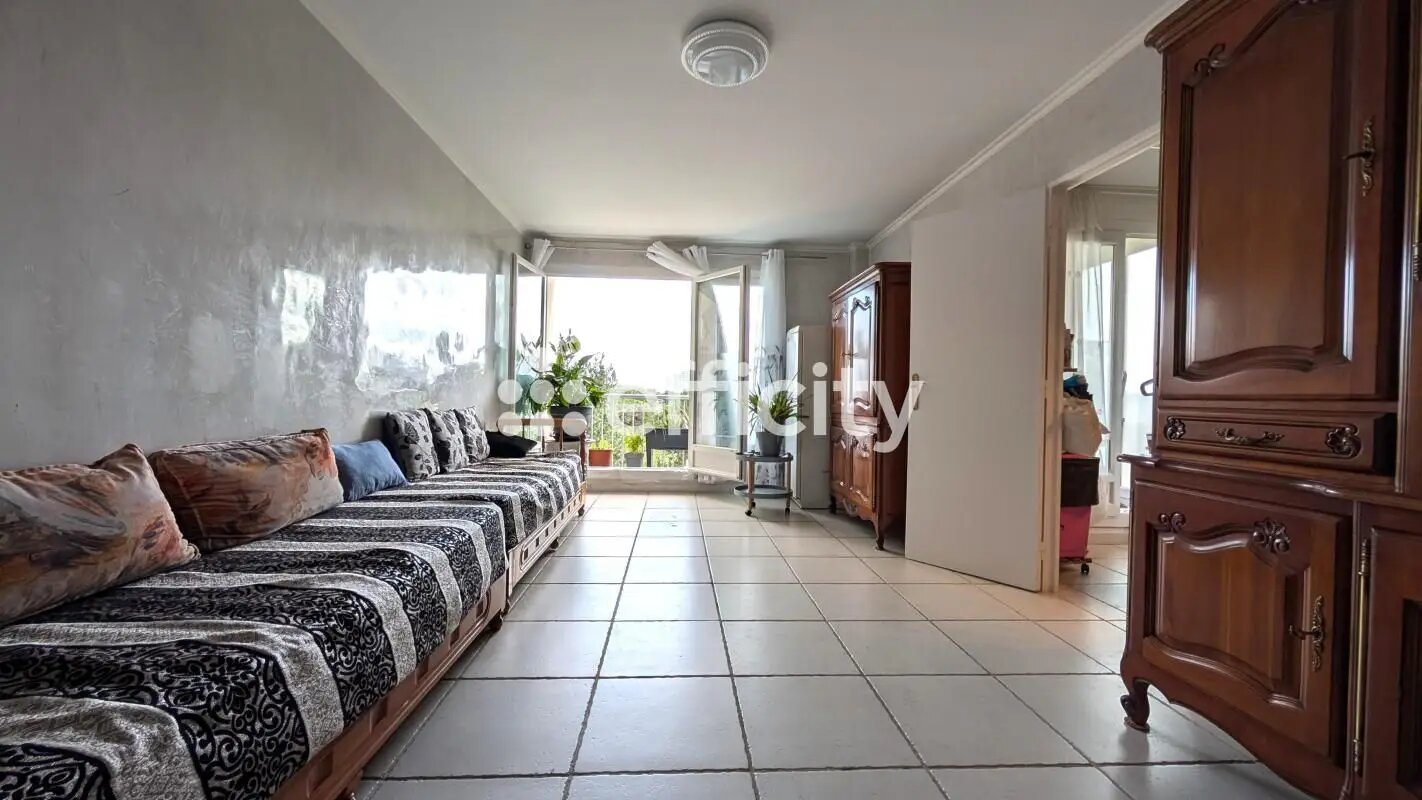 Appartement à vendre, 87m², Epinay-sur-Seine